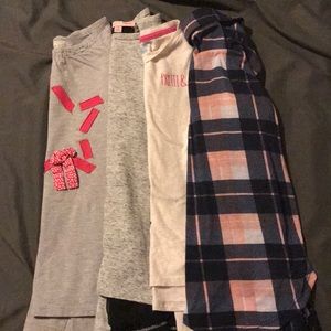 Girls long sleeve shirts 👚
